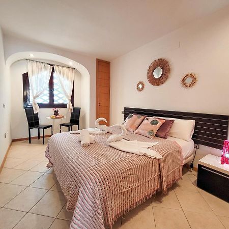 Adeje Paradise Junior Ocean Views And Heated Pool Costa Adeje  Extérieur photo