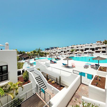Adeje Paradise Junior Ocean Views And Heated Pool Costa Adeje  Extérieur photo