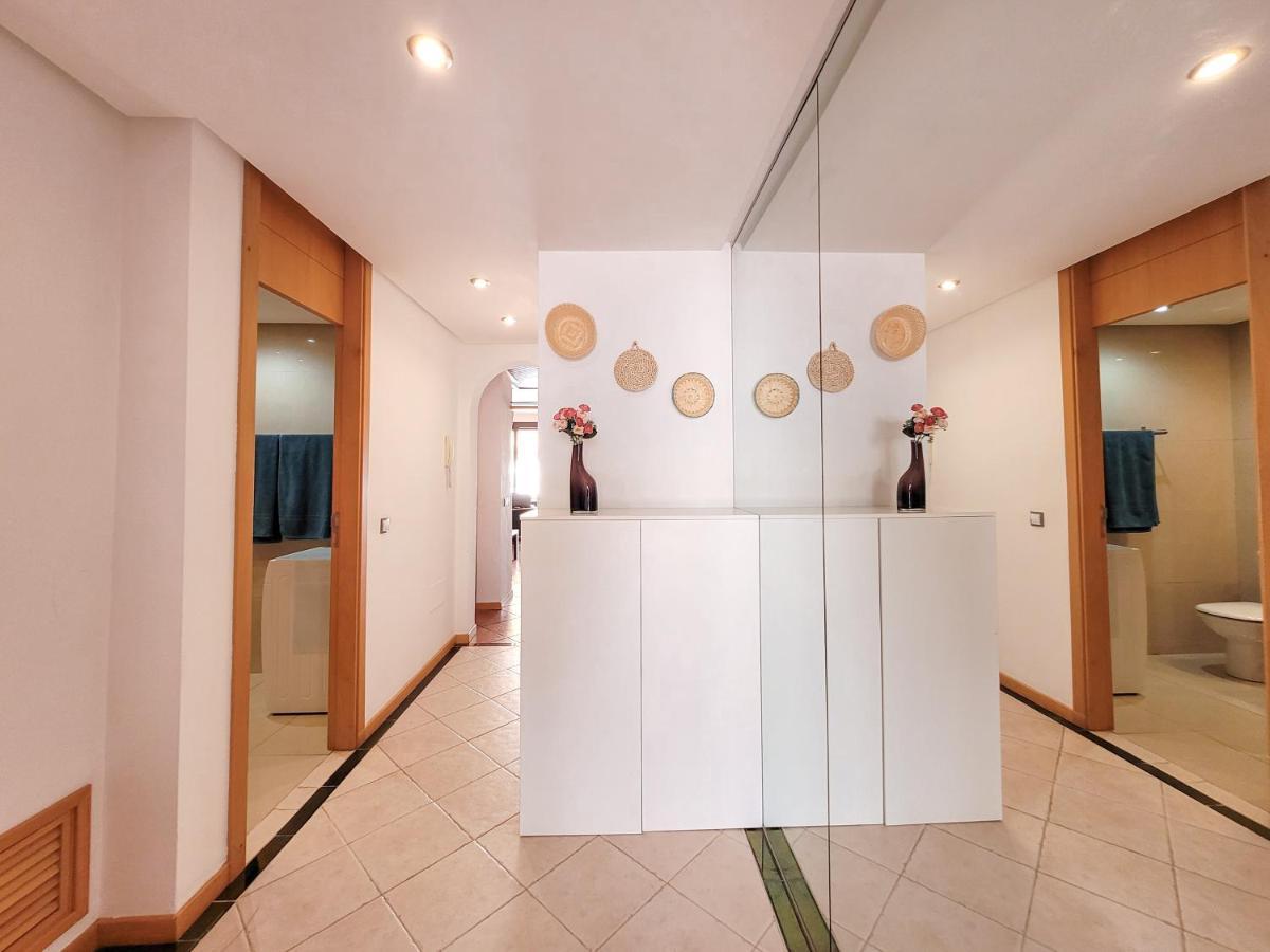 Adeje Paradise Junior Ocean Views And Heated Pool Costa Adeje  Extérieur photo