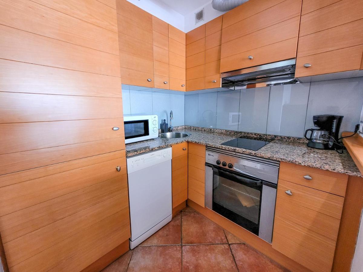 Adeje Paradise Junior Ocean Views And Heated Pool Costa Adeje  Extérieur photo